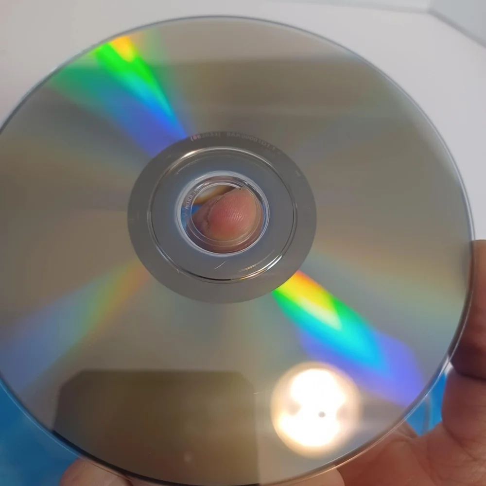 Tomorrowland (Blu-ray,‎ 2015)
